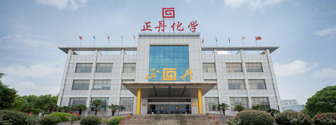 江苏尊龙凯时化学工业股份有限公司